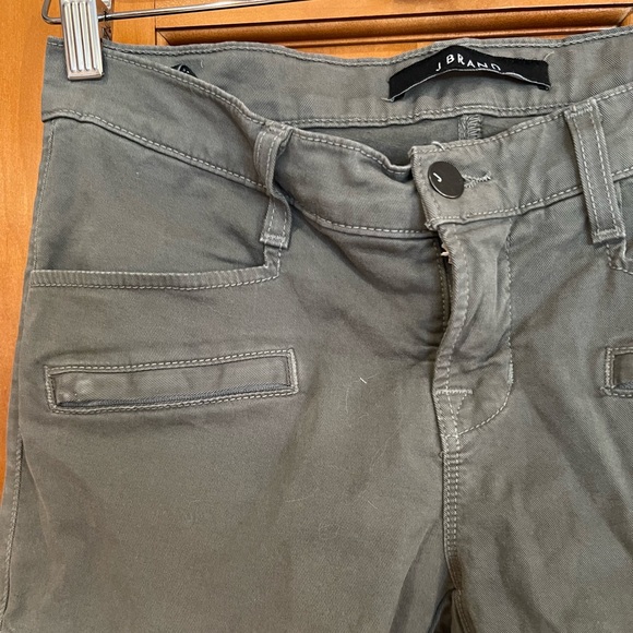 J BRAND Skinny Cargo Pant - Picture 2 of 4